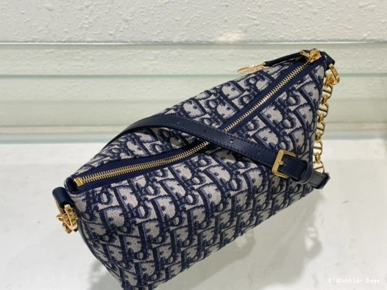 OldCobbler Bags Hobo-28.5*14.5*10CM Diro Dirostar 0803